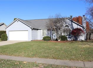 736 Logwood Dr, Indianapolis, IN 46227