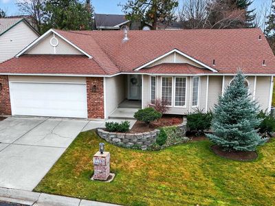 5024 E Glenngrae Ln, Spokane, WA, 99223