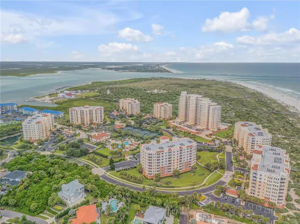 265 Minorca Beach Way APT 404, New Smyrna Beach, FL 32169