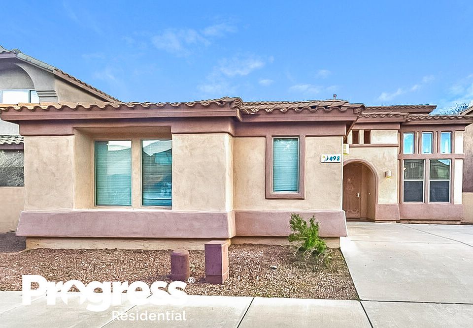 1st image of 498 E Camino Agua Bonita