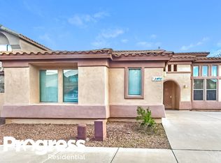 498 E Camino Agua Bonita, Sahuarita, AZ 85629