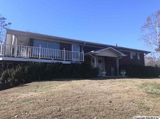 104 Edgar Rd, Glencoe, AL 35905