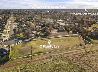 0 Rusty Ln #2, Chico, CA 95973