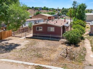 611 E Rio Blanco Ave, Rangely, CO 81648