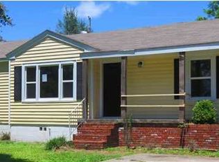 1407 E 2nd St, Tuscumbia, AL 35674