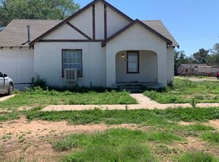 1101 Hinkle St #1101, Clovis, NM 88101