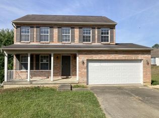 2719 Alex Ct, Hebron, KY 41048