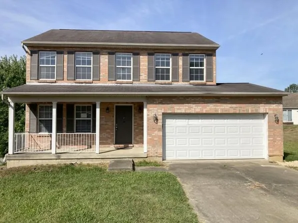 2719 Alex Ct, Hebron, KY 41048