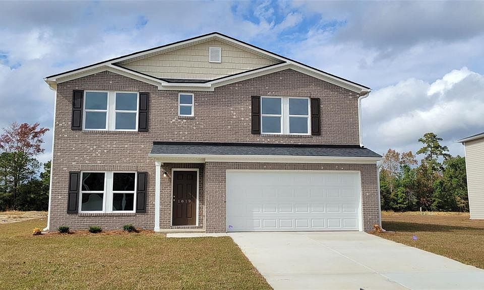 1819 Lake Jocassee Dr, Florence, SC 29501 Zillow