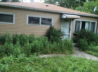 414 S Liberty St, Hobart, IN 46342