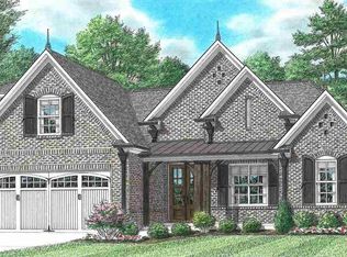 160 Acadis Cir, Oakland, TN 38060