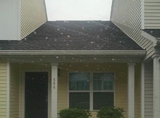 464 Truman Dr, Goose Creek, SC 29445