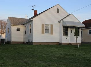 722 N Roosevelt Ave, Lancaster, OH 43130