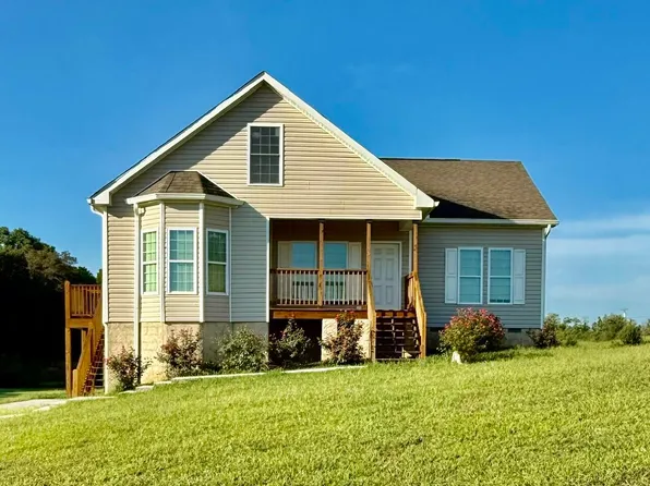 155 Waters Edge Dr, Spring City, TN 37381