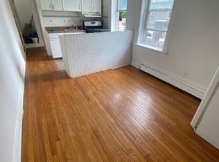234 Bergen Ave APT 1, Jersey City, NJ 07305