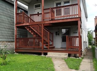 10705 S Hoxie Ave #1, Chicago, IL 60617