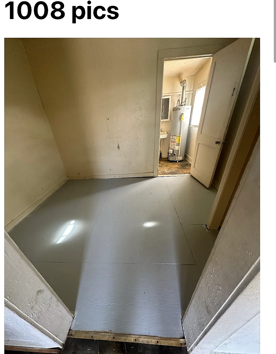 1 bed, 750 sqft, $495 — Photo 4
