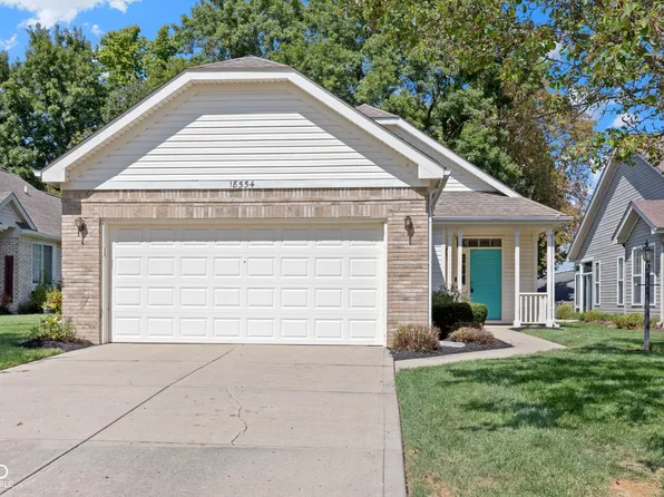 18554 Piers End Dr, Noblesville, IN 46062
