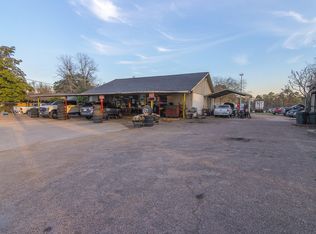 5014 Treaschwig Rd, Spring, TX 77373