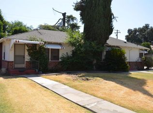 406 N Divisadero St, Visalia, CA 93291