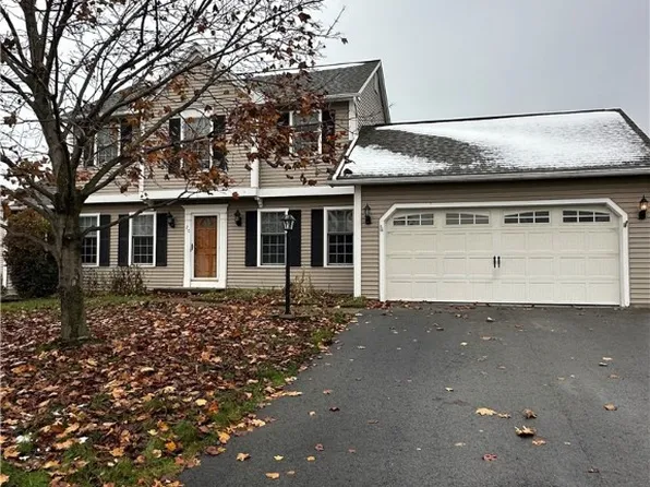 20 Parr Cir, Rochester, NY 14617