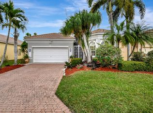 15857 Vivanco St, Delray Beach, FL 33446