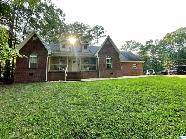 38 Morris Rd, Pell City, AL 35128