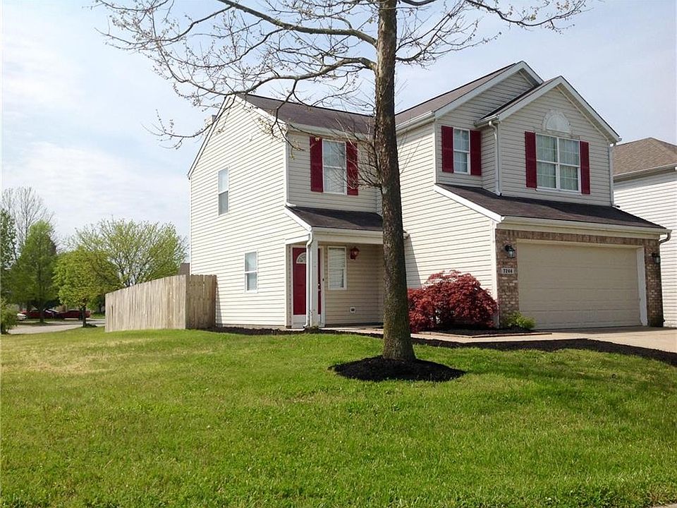 1st image of 7244 Parklake Cir