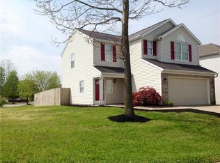 7244 Parklake Cir, Indianapolis, IN 46217