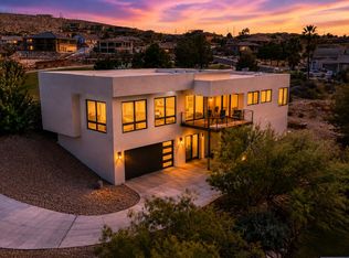 2176 S Southgate Hills Dr, St. George, UT 84770