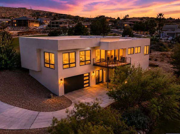 2176 S Southgate Hills Dr, St. George, UT 84770