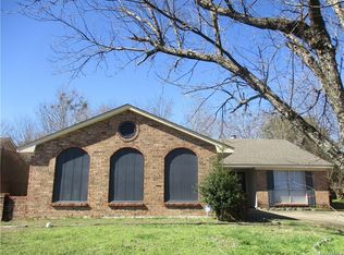 2721 W Aberdeen Dr, Montgomery, AL 36116