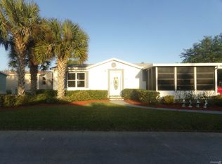 206 Capistrano Ln, Davenport, FL 33897