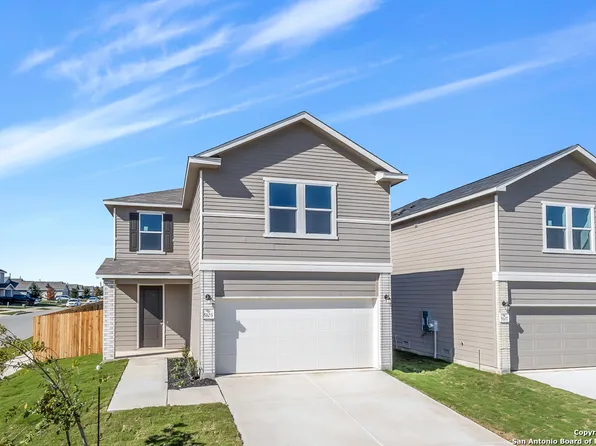 5103 BOILING SPRINGS, Converse, TX 78109