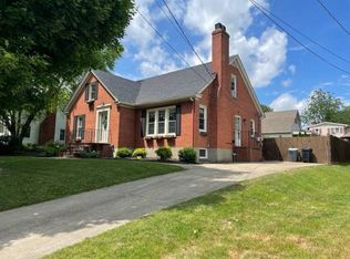 111 Mayes Ave, Springfield, KY 40069