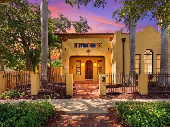 1719 7TH STREET, SARASOTA, FL 34236
