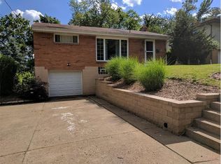 845 Maplewood Dr, Pittsburgh, PA 15234