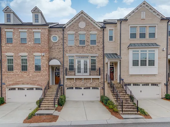 2802 Avington Ln SE, Smyrna, GA 30080