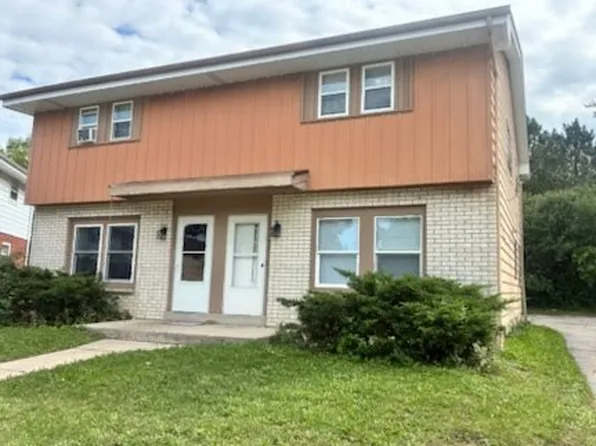 10533 W Wabash Ave, Milwaukee, WI 53224