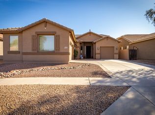 1515 E Gary Way, Phoenix, AZ 85042