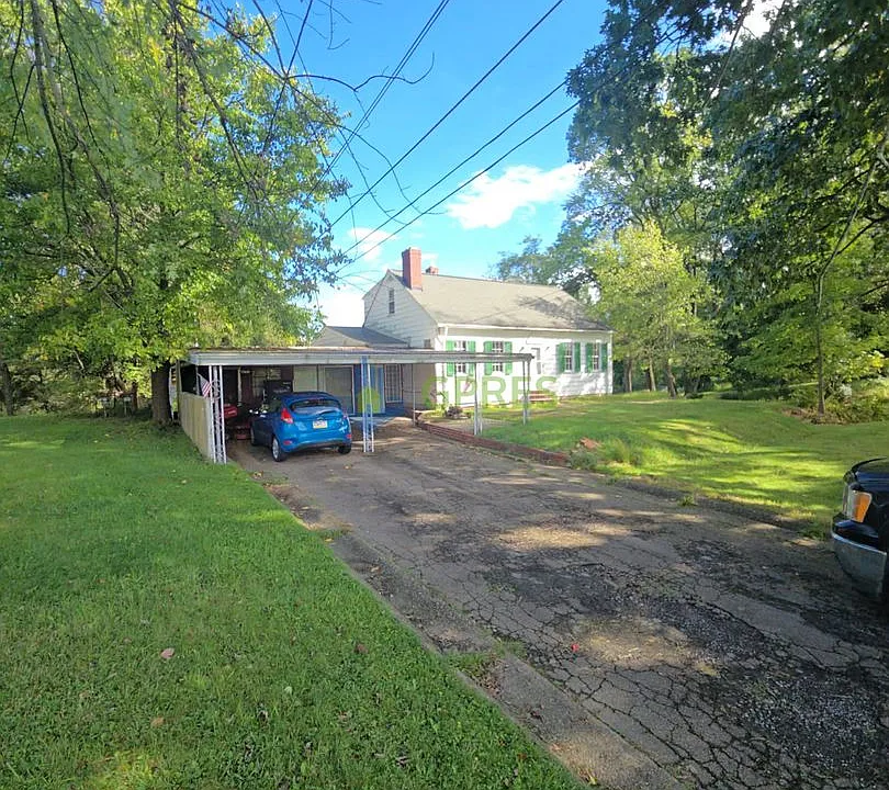 3241 McCully Rd