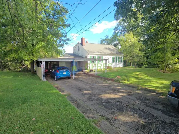 3241 McCully Rd, Allison Park, PA 15101