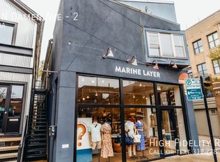 1646 N Damen Ave #2, Chicago, IL 60647