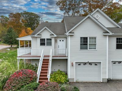 95 Murphys Drive #95, Groton, CT, 06340