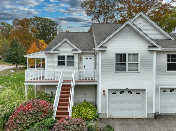 95 Murphys Drive #95, Groton, CT 06340