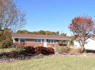 6322 W State Highway 10, Hickory, NC 28602