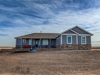 4400 N Harback Rd, Bennett, CO 80102 | Zillow