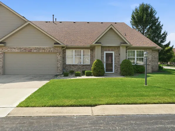18432 Piers End Dr, Noblesville, IN 46062