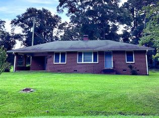 3099 Old Broadnax Mill Rd, Loganville, GA 30052