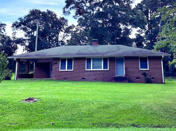 3099 Old Broadnax Mill Rd, Loganville, GA 30052